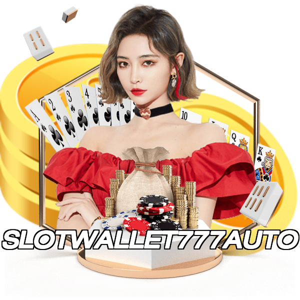 SLOTWALLET777AUTO